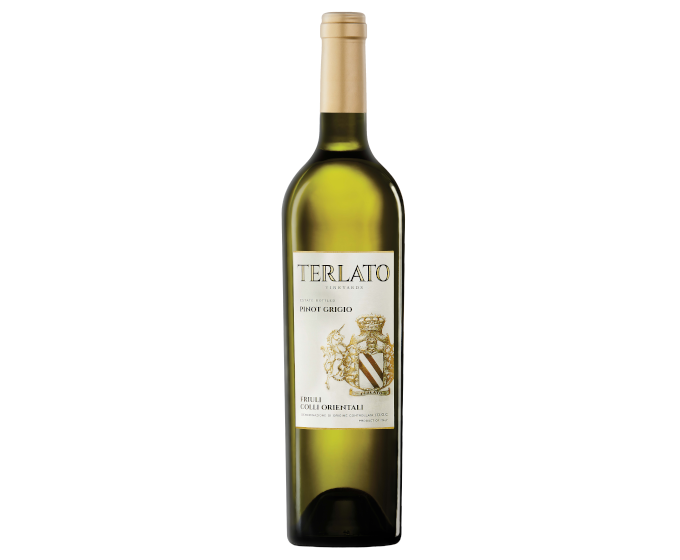 Terlato Pinot Grigio Colli Orientali del Friuli 750ml