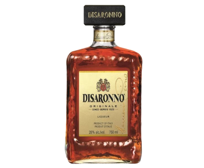 Disaronno 750ml ($2, Pour 30ml)
