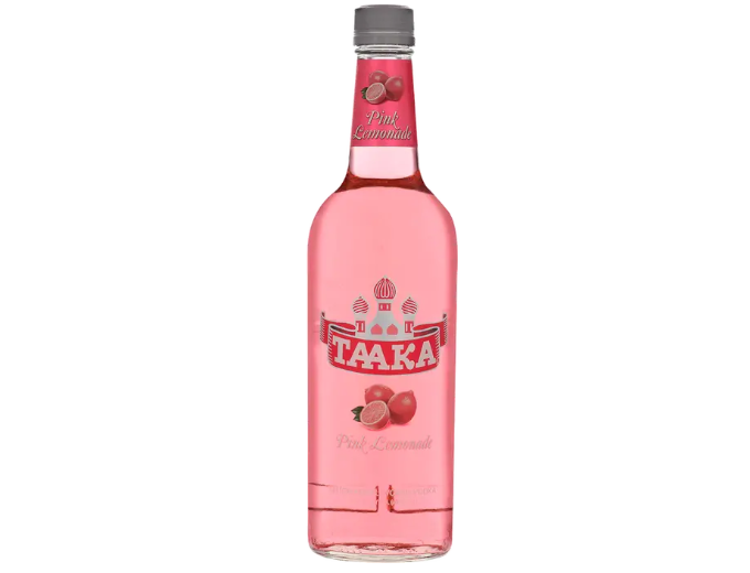 Taaka Pink Lemonade 750ml