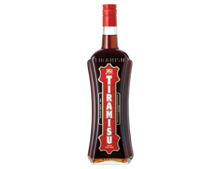 Tiramisu 750ml