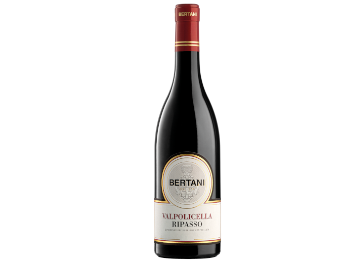 Bertani Ripasso Valpolicella 2021 750ml