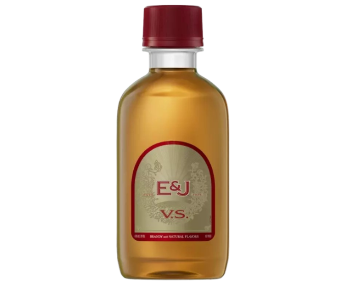 E & J VS 100ml