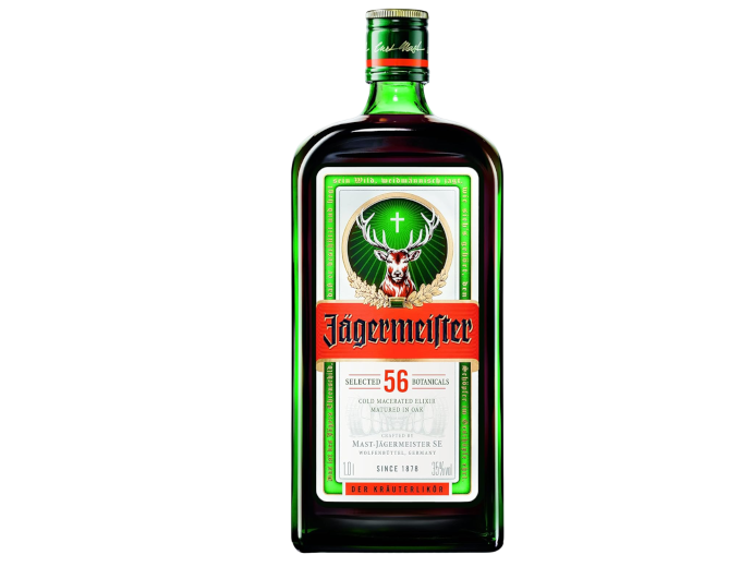 Jagermeister 1L