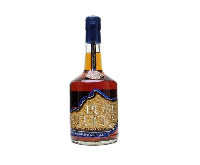 Pure Kentucky XO 750ml ($3, Pour 30ml)