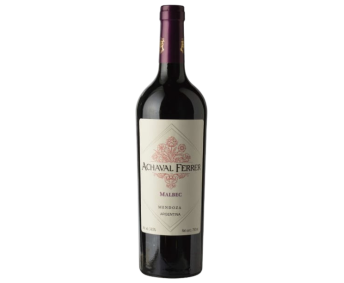 Achaval Ferrer Malbec 2019 750ml