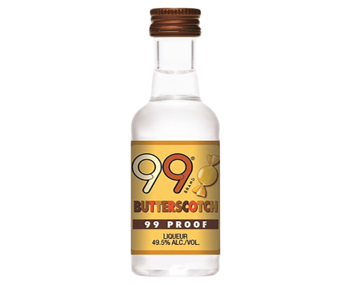 99 Butterscotch 50ml