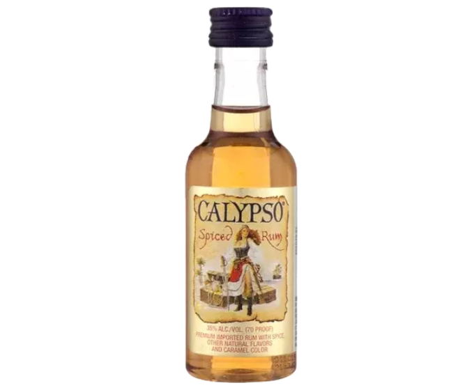 Calypso Spiced 50ml