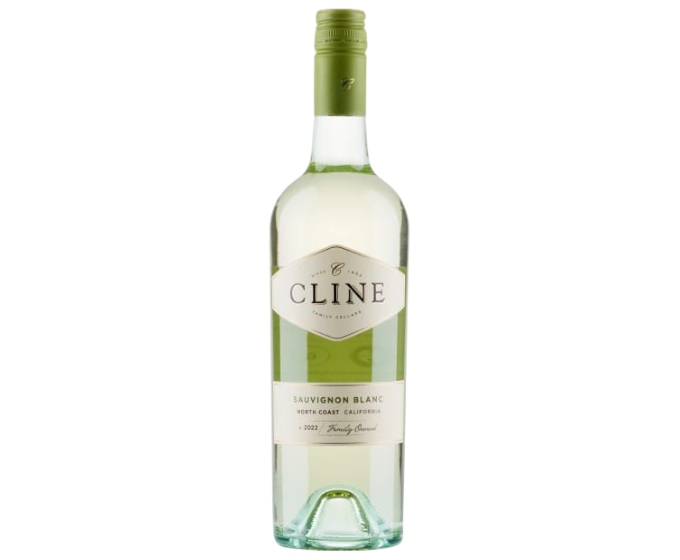 Cline Cellars Sauv Blanc 750ml