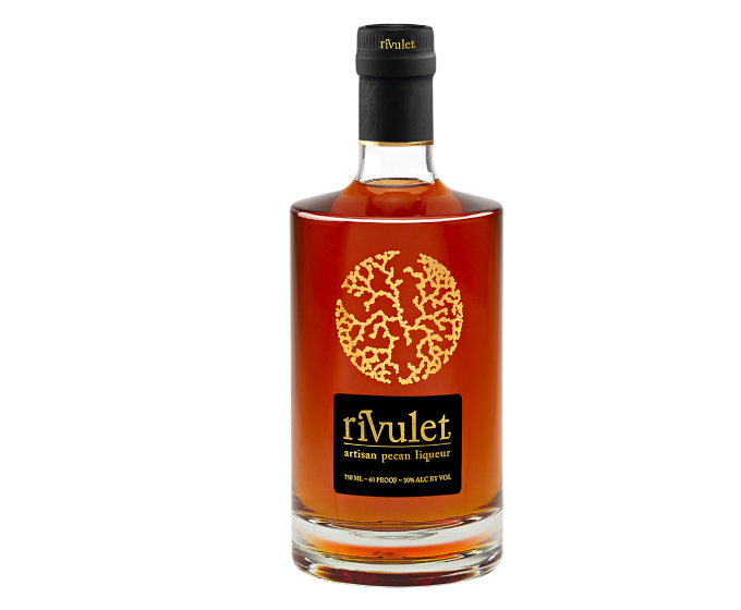 Rivulet Pecan 750ml