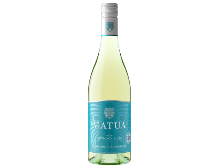 Matua Valley Sauvignon Blanc 2023 750ml