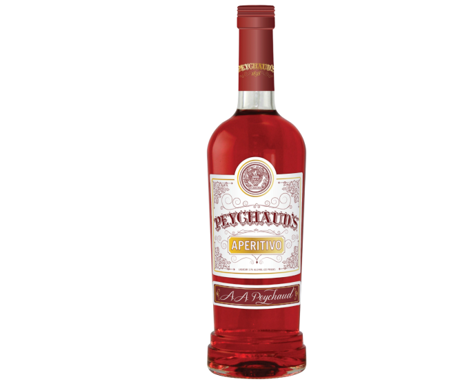 Peychauds Aperitivo 750ml