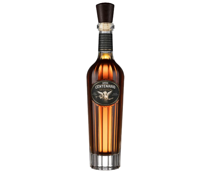 Gran Centenario Leyenda 750ml ($10, Pour 30ml)