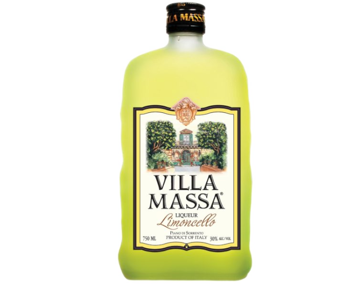 Villa Massa Limoncello 750ml ($2, Pour 30ml)