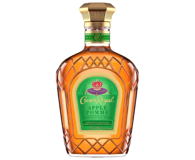 Crown Royal Apple 375ml