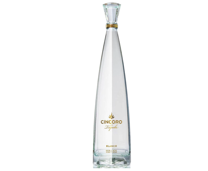 Cincoro Blanco 750ml ($5, Pour 30ml)