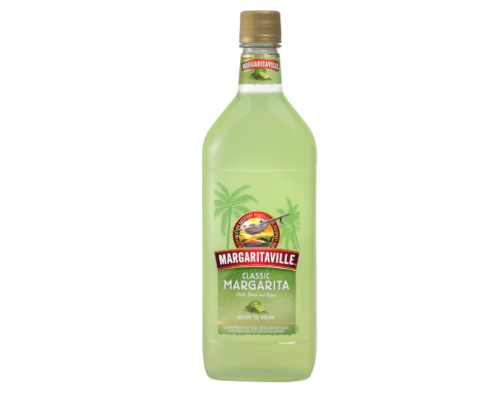 Margaritaville Lime Margarita 1.75L