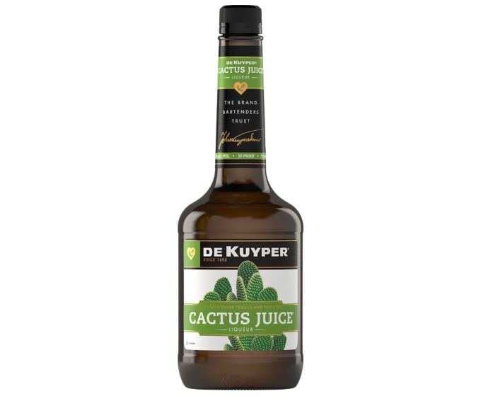 DeKuyper Cactus Juice 750ml