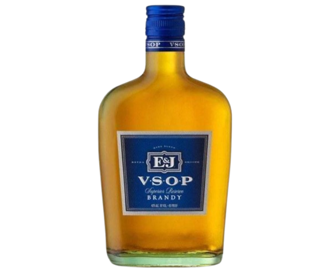 E & J VSOP 375ml