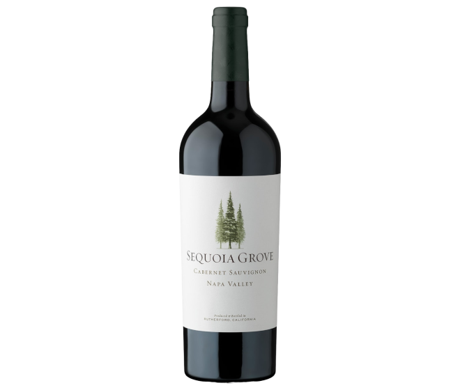 Sequoia Grove Cab 2021 750ml