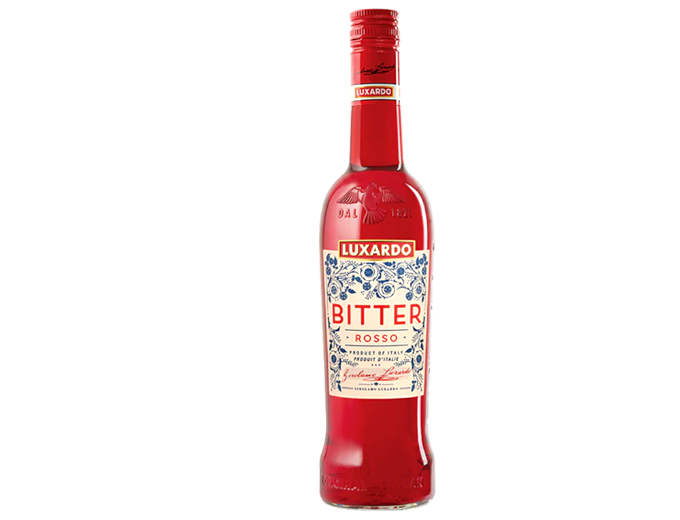 Luxardo Bitter Rosso 750ml
