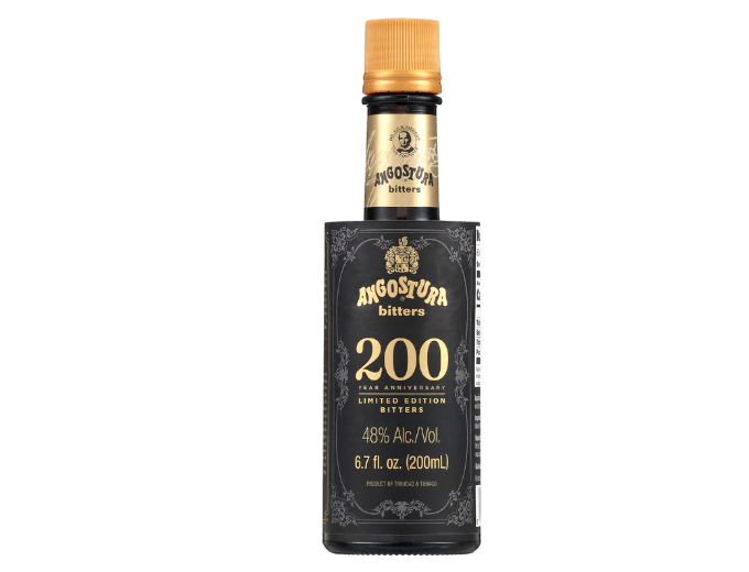 Angostura 200 Year Anniversary Limited Edition 6.7oz