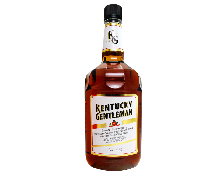 Kentucky Gentleman 1.75L