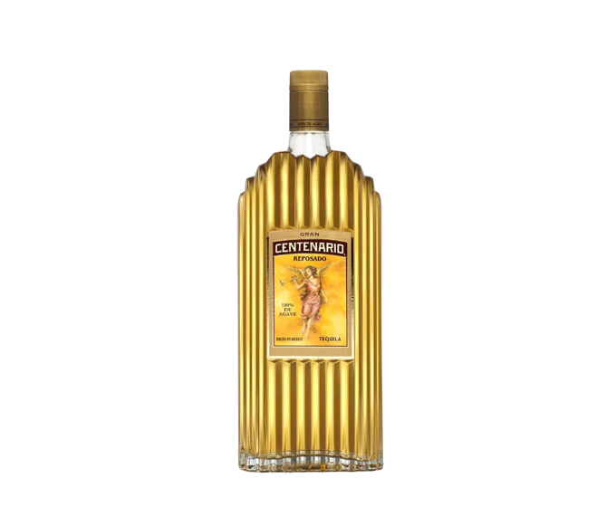 Gran Centenario Reposado 750ml ($2, Pour 30ml)