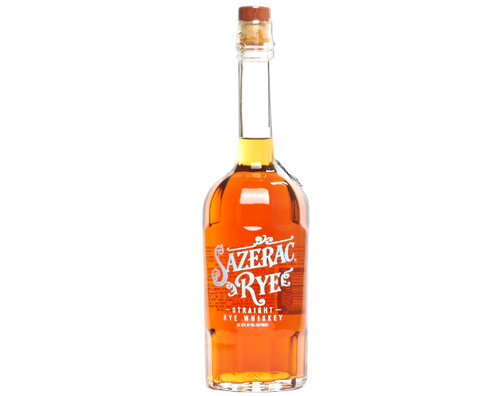 Sazerac 6 Years Straight Rye 750ml ($2, 30ml Pour)