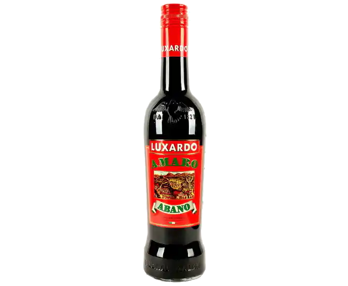 Luxardo Amaro Abano Liqueur 750ml ($2, Pour 30ml)