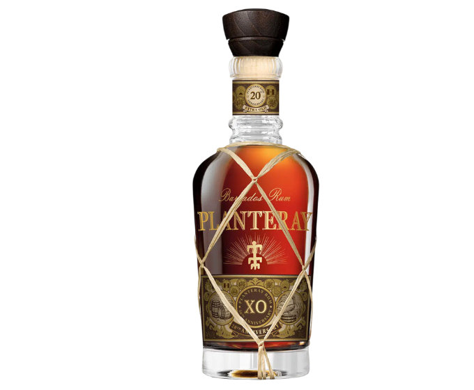 Planteray XO 20th Anniversary 750ml