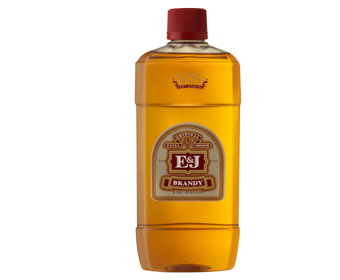 E & J VS Traveler 750ml