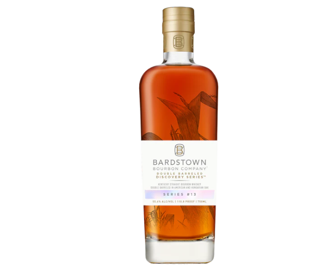 Bardstown Discovery Series No 13 750ml