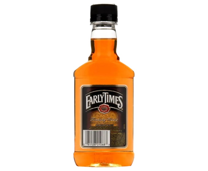 Early Times 100ml