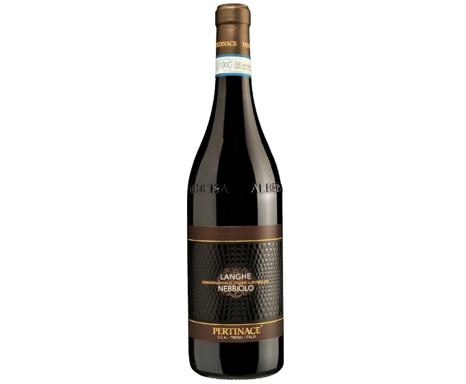 Pertinace Nebbiolo Langhe 2020 750ml