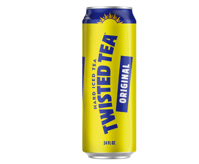 Twisted Tea 24oz Single Can