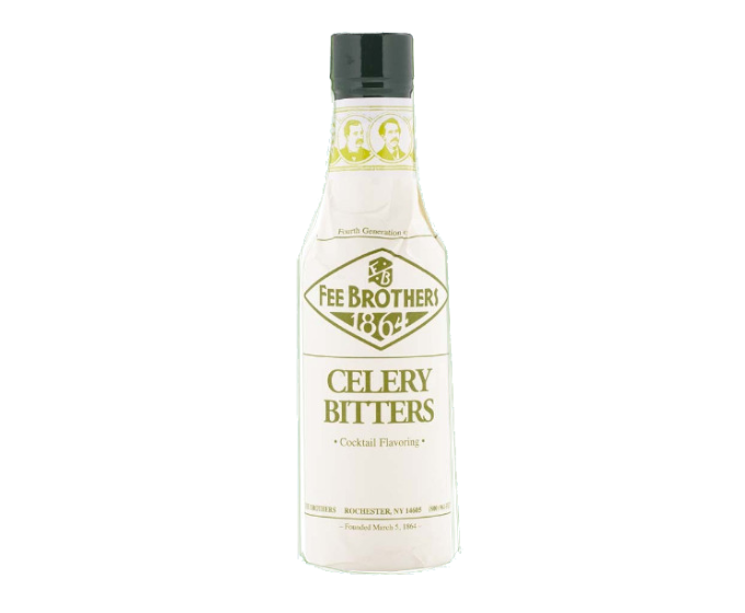 Fee Brothers Celery 5oz