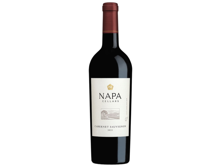 Napa Cellars Cabernet Sauv 750ml