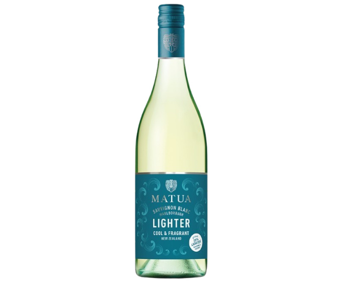 Matua Lighter Sauv Blanc 750ml
