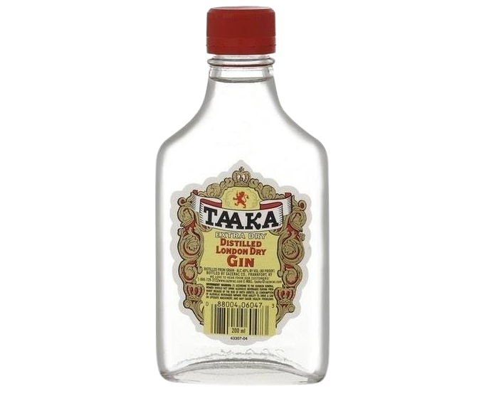 Taaka Gin 200ml