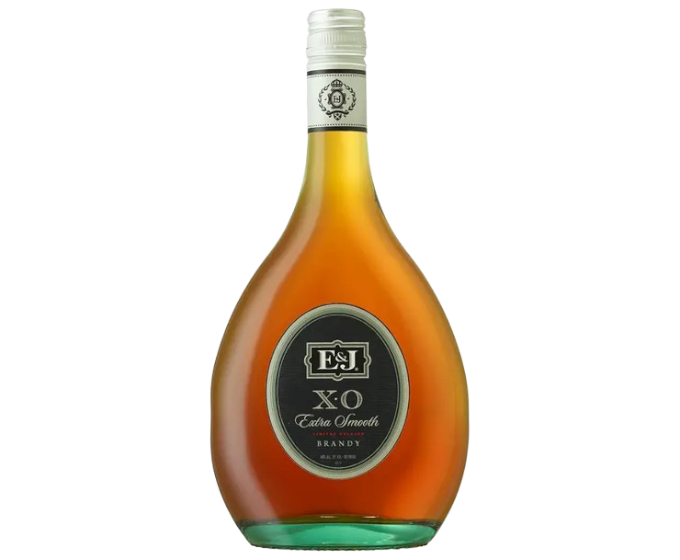 E & J XO 750ml