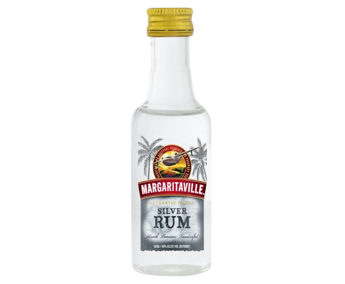 Margaritaville Silver 50ml