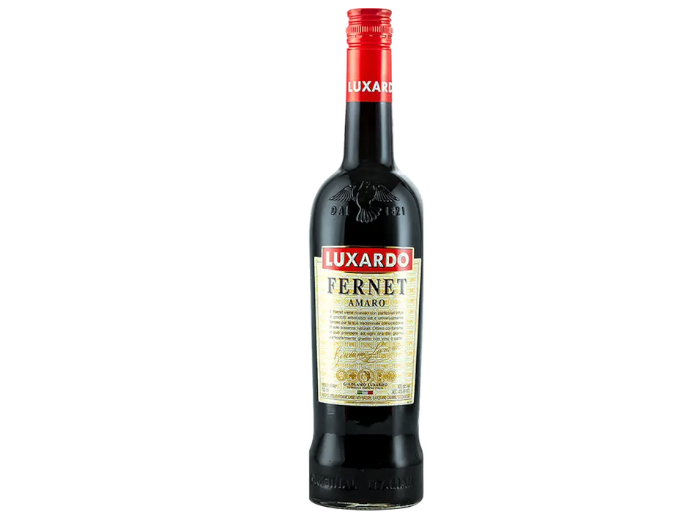 Luxardo Fernet Amaro 750ml