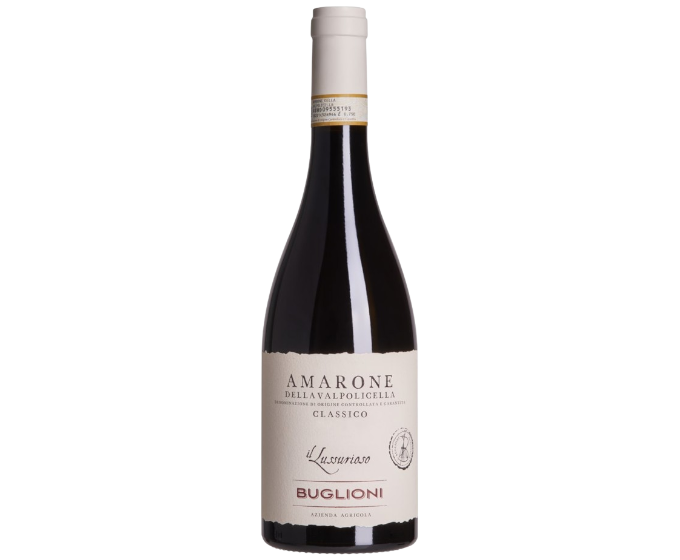 Buglioni L Amarone 2015 750ml