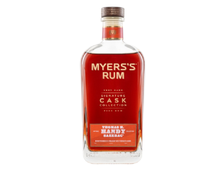 Myers's Thomas H Handy Sazerac 750ml
