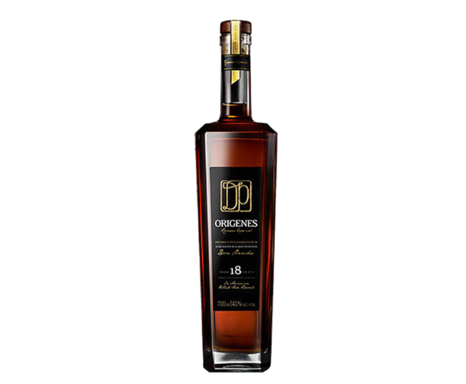 Don Pancho 18 Years 750ml ($10, 30ml Pour)