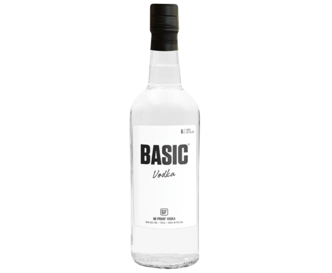 Basic 50ml