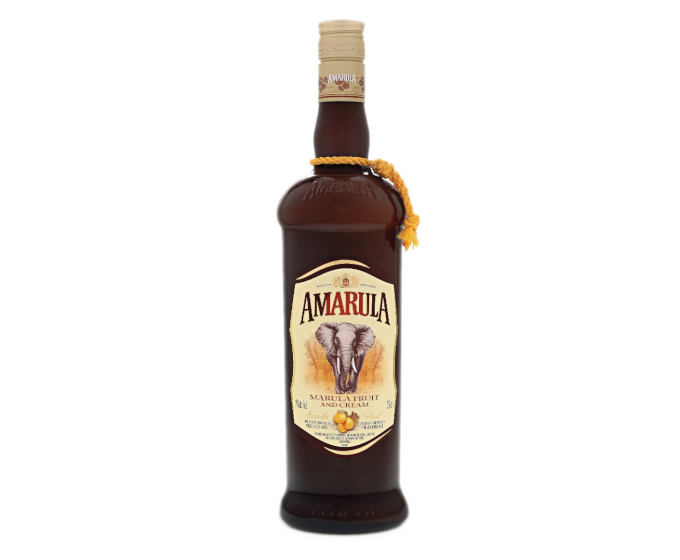 Amarula Marula Fruit Cream 750ml ($2, Pour 30ml)