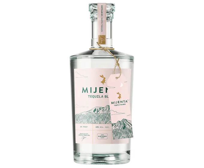 Mijenta Blanco 750ml ($3, Pour 30ml)