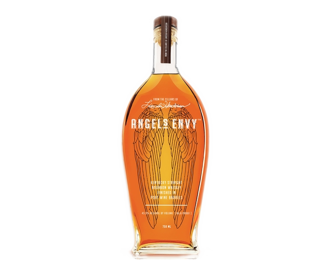 Angels Envy Kentucky Bourbon 750ml ($3, Pour 30ml)