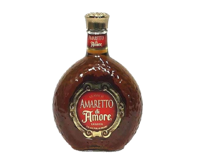 Di Amore Amaretto 750ml ($2, Pour 30ml)